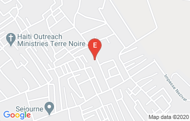 Finland Honorary Consulate in Port-au-Prince, Haiti