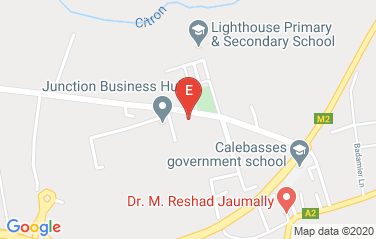 Finland Honorary Consulate in Port Louis, Mauritius