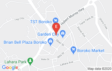 Finland Honorary Consulate in Port Moresby, Papua New Guinea