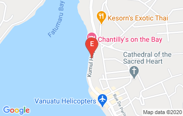 Finland Honorary Consulate in Port Vila, Vanuatu