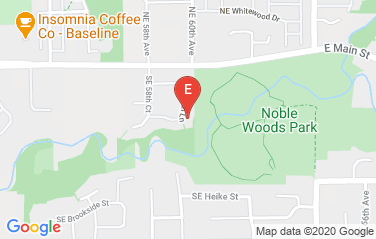 Finland Honorary Consulate in Portland, United States