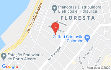 Finland Honorary Consulate in Porto Alegre, Brazil