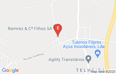 Finland Honorary Consulate in Porto, Portugal