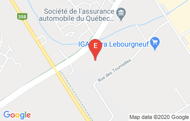 Finland Honorary Consulate in Quebec, Canada