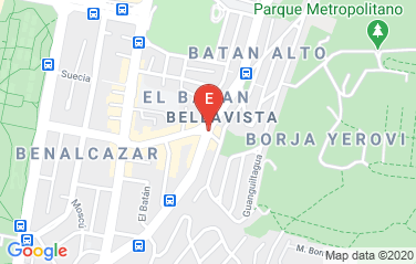 Finland Honorary Consulate in Quito, Ecuador