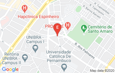 Finland Honorary Consulate in Recife, Brazil