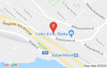 Finland Honorary Consulate in Rijeka, Croatia