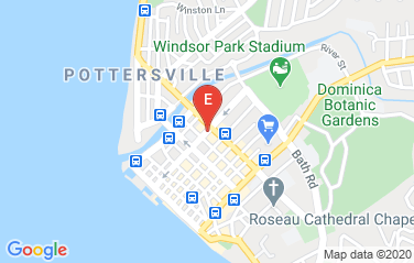 Finland Honorary Consulate in Roseau, Dominica