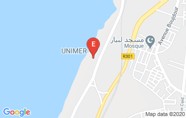 Finland Honorary Consulate in Safi, Morocco