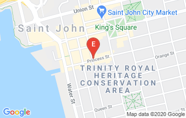 Finland Honorary Consulate in Saint John, Canada