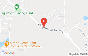 Finland Honorary Consulate in Saint John's Antigua and Barbuda, Antigua and Barbuda