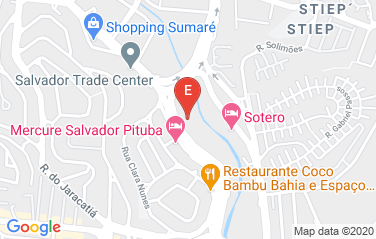 Finland Honorary Consulate in Salvador, Brazil