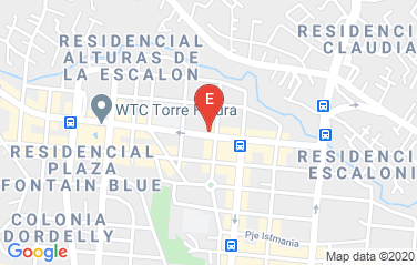 Finland Honorary Consulate in San Salvador, El Salvador