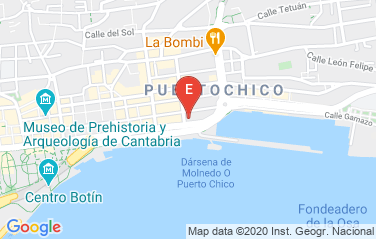 Finland Honorary Consulate in Santander, Spain