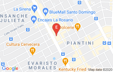 Finland Honorary Consulate in Santo Domingo, Dominican Republic