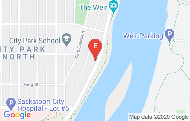 Finland Honorary Consulate in Saskatoon, Canada