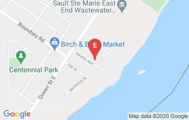 Finland Honorary Consulate in Sault Sainte Marie, Canada