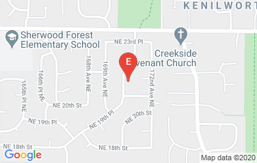 Finland Honorary Consulate in Seattle, United States