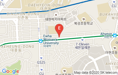 Finland Honorary Consulate in Busan, South Korea