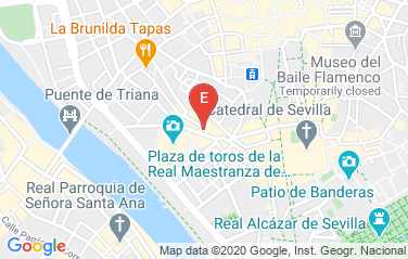 Finland Honorary Consulate in Seville, Spain