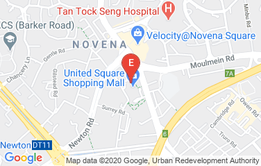 Finland Embassy in Singapore City, Singapore