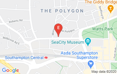 Finland Honorary Consulate in Southampton, United Kingdom