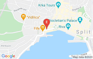 Finland Honorary Consulate in Split, Croatia