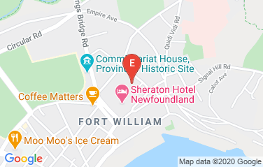 Finland Honorary Consulate in St. Johns Canada, Canada