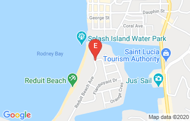 Finland Honorary Consulate in St. Lucia, Saint Lucia