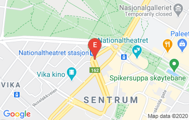 Finland Honorary Consulate in Stavanger, Norway