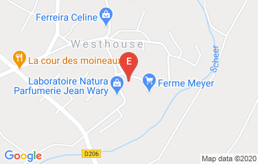 Finland Honorary Consulate in Strasbourg, France