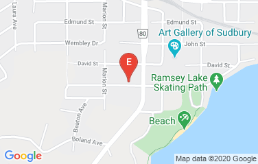 Finland Honorary Consulate in Sudbury, Canada