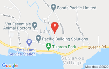 Finland Honorary Consulate in Suva, Fiji