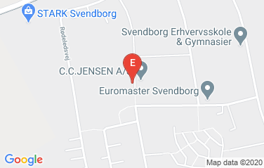 Finland Honorary Consulate in Svendborg, Denmark