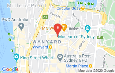 Finland Honorary Consulate in Sydney, Australia