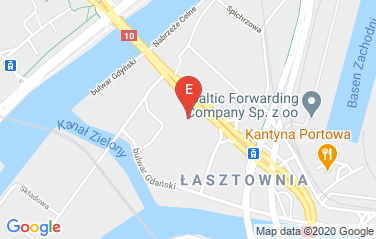 Finland Honorary Consulate in Szczecin, Poland