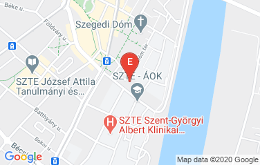 Finland Honorary Consulate in Szeged, Hungary