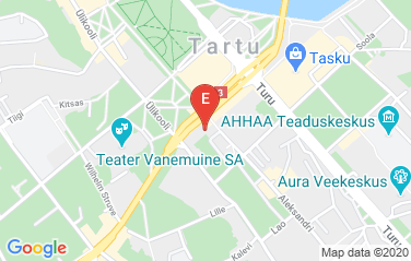 Finland Honorary Consulate in Tartu, Estonia