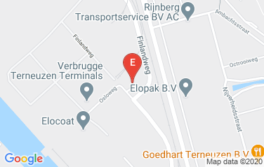 Finland Honorary Consulate in Terneuzen, Netherlands