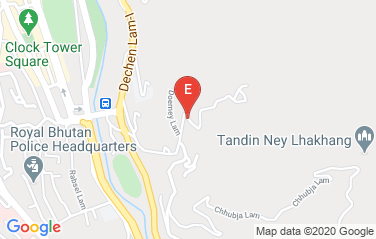 Finland Honorary Consulate in Thimphu, Bhutan