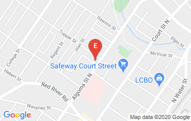 Finland Honorary Consulate in Thunder Bay, Canada