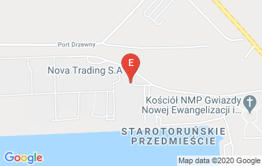 Finland Honorary Consulate in Torun, Poland