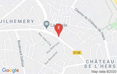 Finland Honorary Consulate in Toulouse, France