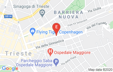 Finland Honorary Consulate in Trieste, Italy