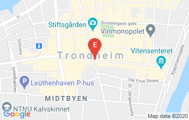 Finland Honorary Consulate in Trondheim, Norway