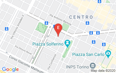 Finland Honorary Consulate in Turin, Italy