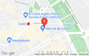 Finland Honorary Consulate in Valencia, Spain