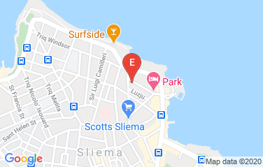 Finland Honorary Consulate in Valletta, Malta