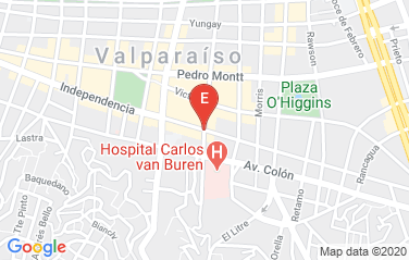 Finland Honorary Consulate in Valparaiso, Chile