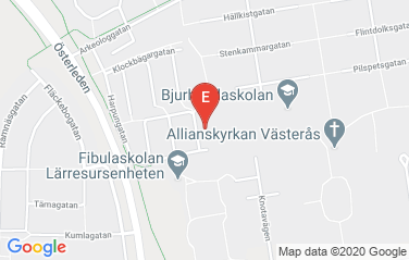 Finland Honorary Consulate in Vasteras, Sweden